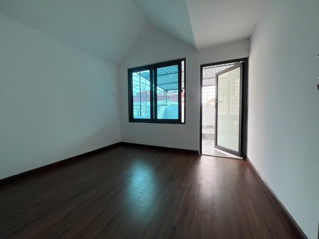 TRƯƠNG ĐỊNH-DT38M x 5 TẦNG, QUANH 5 TỶ-Ô TÔ QUA NHÀ- LÔ GÓC-2 THOÁNG-FULL NỘI THẤT - Ảnh 1