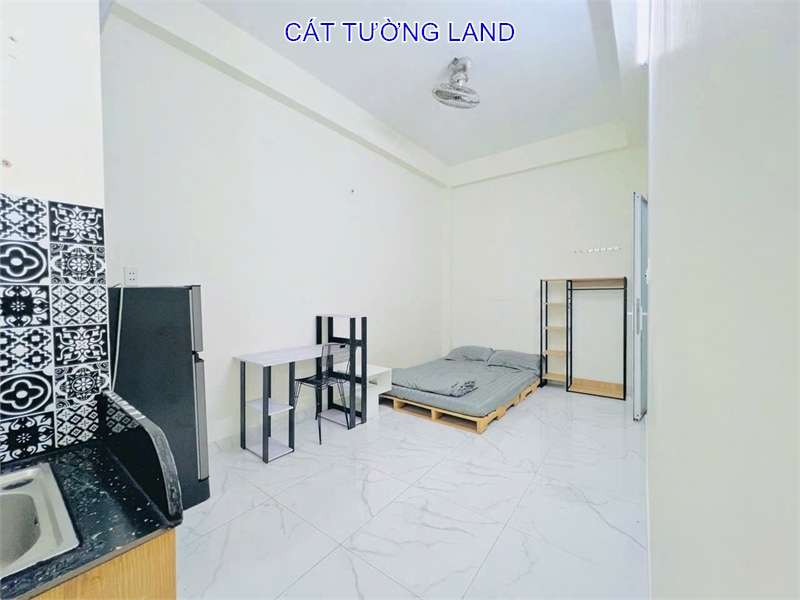 Bán nhà 4x32m, 5 Tầng. Hẻm 8m Thống Nhất, Phường 16, Gò vấp. Giá 14.5 tỷ TL - Ảnh 4