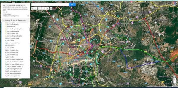 Vinhomes Green City bắt sóng đầu tư, đón chu kỳ mời d.án cạnh tranh khốc liệt chần chừ là mất căn - Ảnh 4