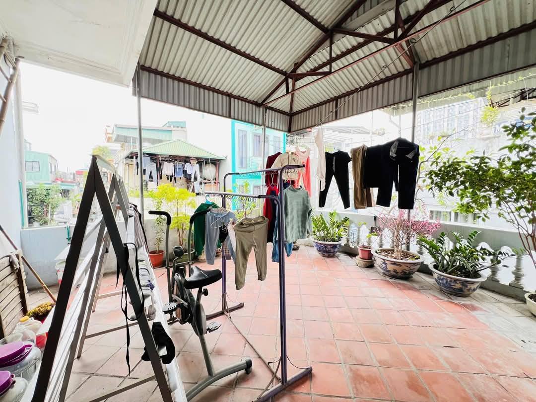 PHÂN LÔ NÉT - NGÕ THÔNG CÁC NGẢ - Ô TÔ ĐỖ CỬA - NHÀ ĐẸP DÂN XÂY - NGUYỄN TRÃI - 19 TỶ - Ảnh 1