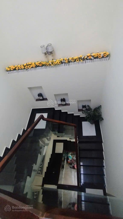 Bán gấp nhà riêng tại Nguyễn Thị Xiếu, Tân Thuận Tây, Q7, TP.HCM, 8,5 tỷ, 73m2 - Ảnh 3