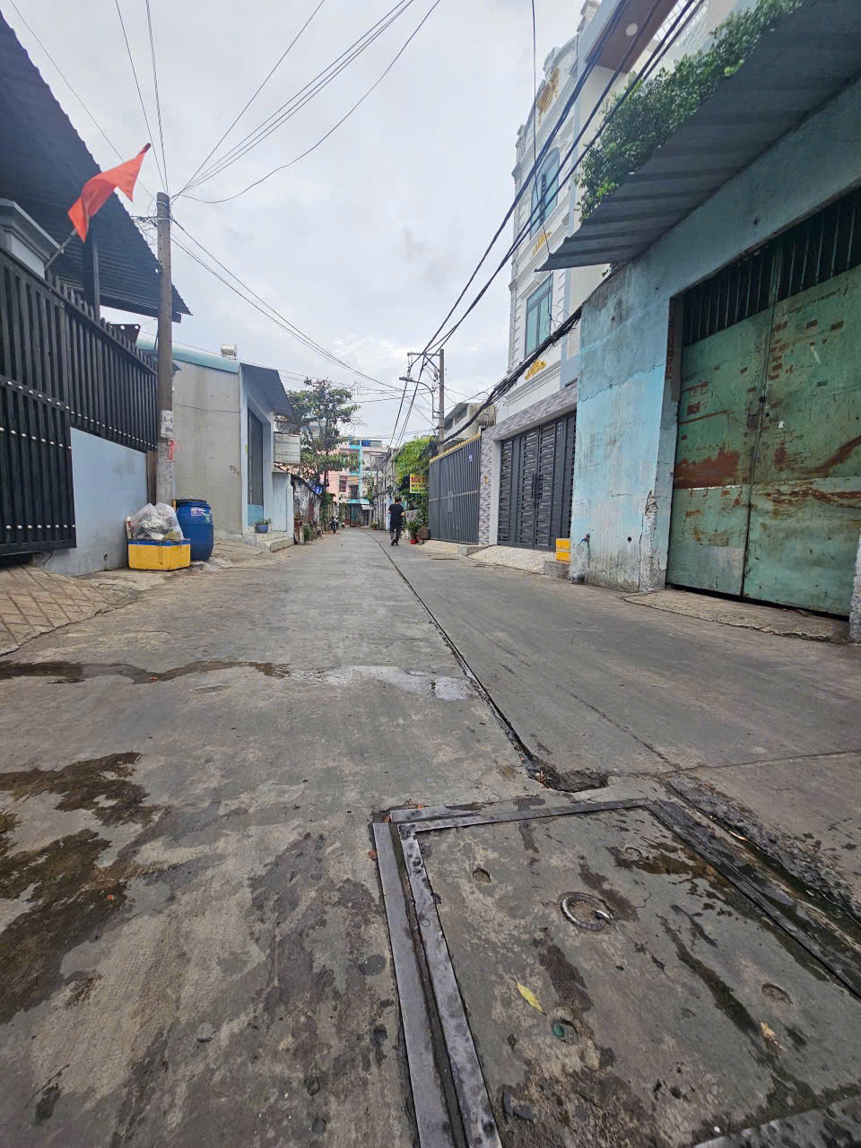 CƠ HỘI VÀNG, NHÀ ĐẤT THỔ CƯ THU NHẬP 50 TRIỆU/THÁNG, 830m² VỊ TRÍ ĐẮC ĐỊA, CHỈ 40 TỶ, THƯƠNG LƯỢNG - Ảnh 2