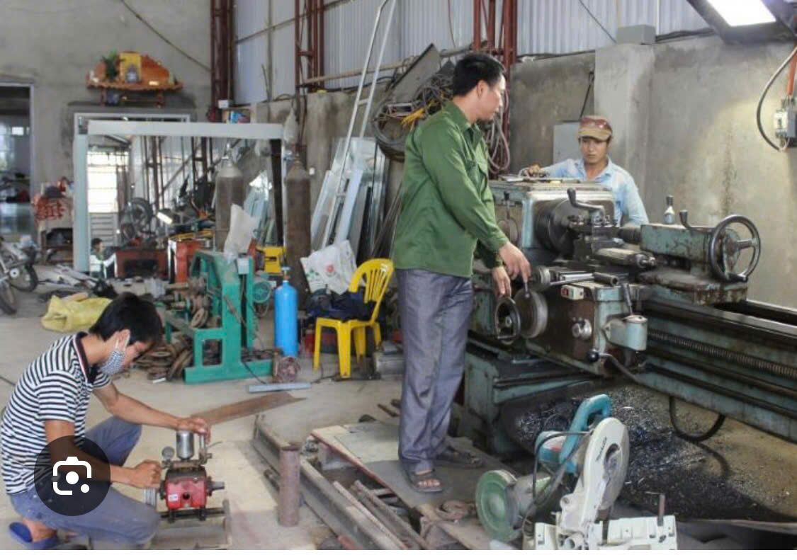 CƠ HỘI VÀNG, NHÀ ĐẤT THỔ CƯ THU NHẬP 50 TRIỆU/THÁNG, 830m² VỊ TRÍ ĐẮC ĐỊA, CHỈ 40 TỶ, THƯƠNG LƯỢNG - Ảnh 3