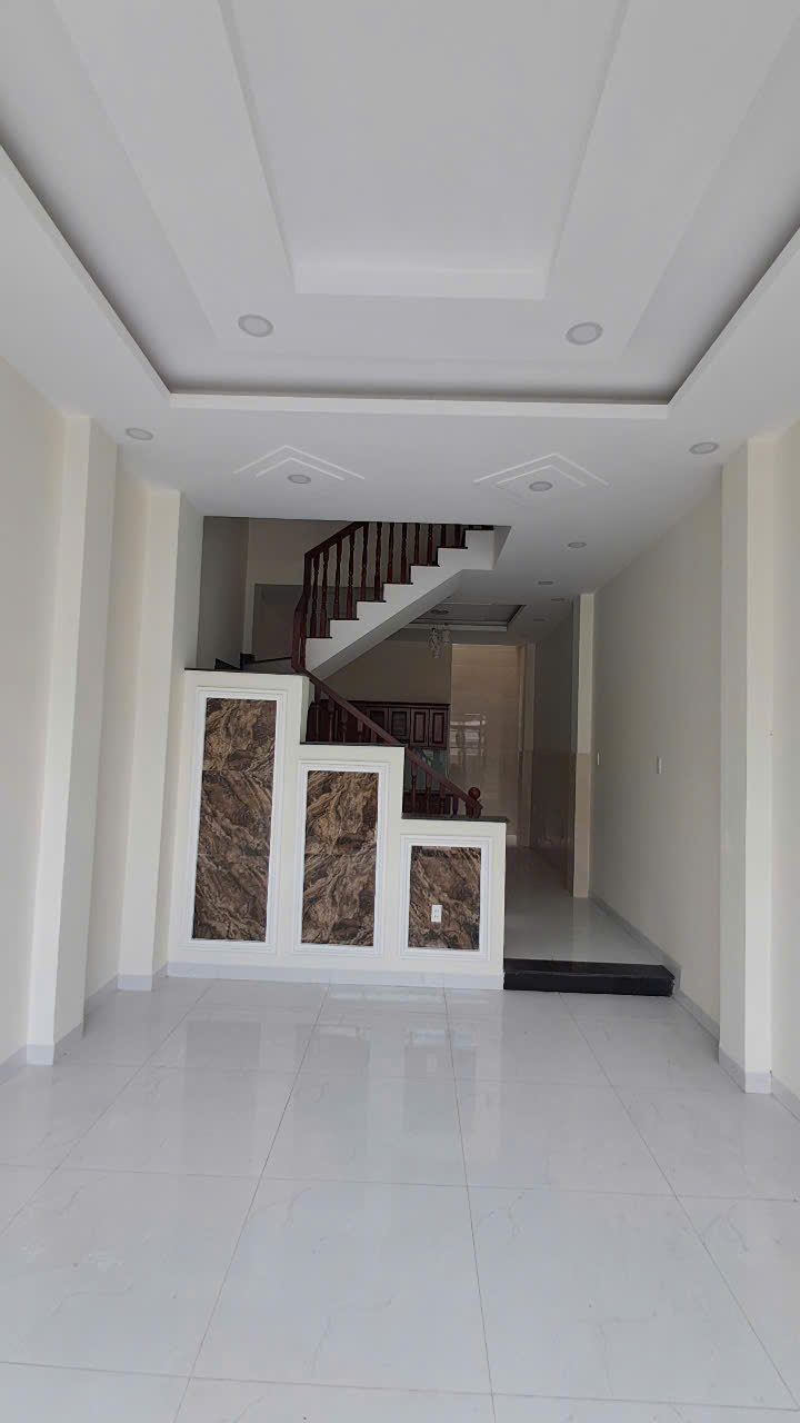 BÁN NHÀ 4 LẦU MỚI XÂY NGAY VẠN PHÚC - HẺM 520 QUỐC LỘ 13 - HIỆP BÌNH PHƯỚC - TP THỦ ĐỨC - Ảnh 3