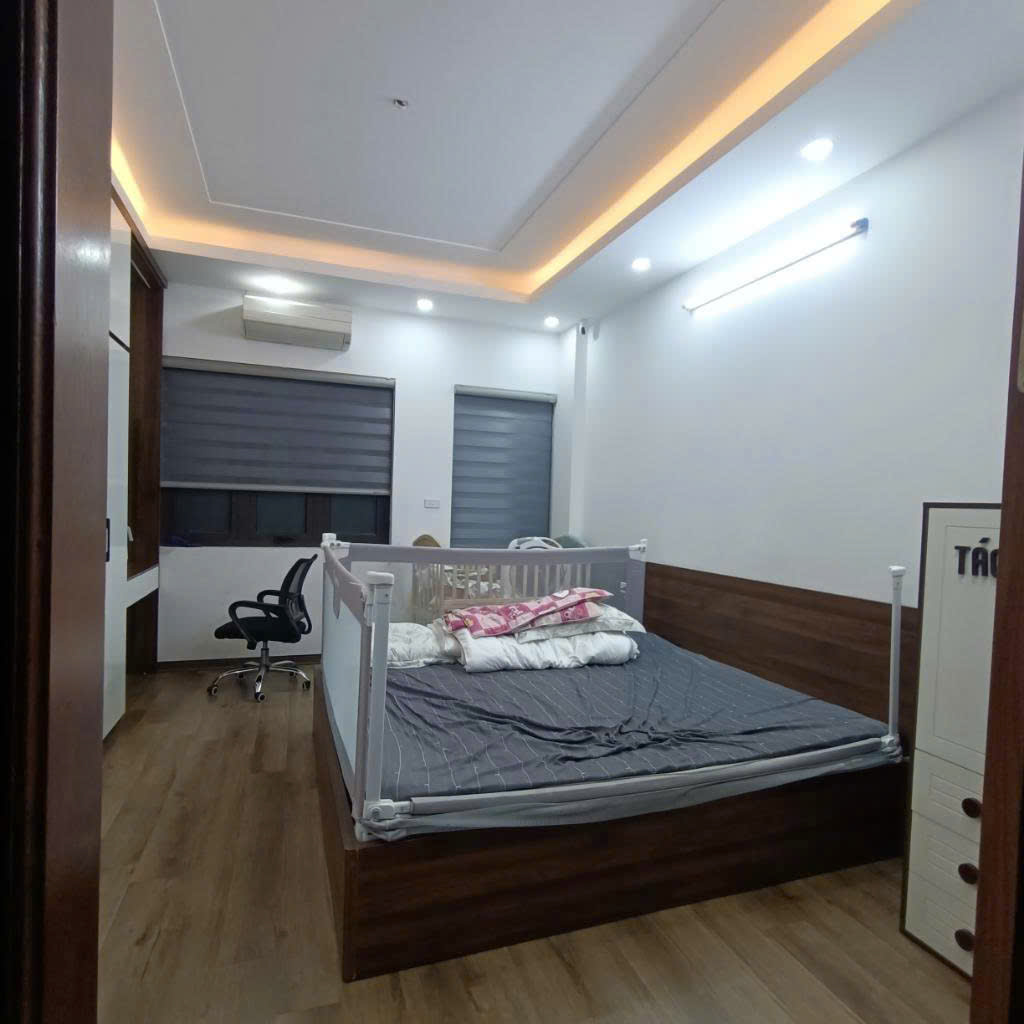 1 CĂN DUY NHẤT ĐỐI DIỆN ĐH ĐÔNG Á 🚛 ÔTÔ VÀO TẬN CỬA  Cách phố TRỊNH VĂN BÔ chỉ 60m, - Ảnh 2