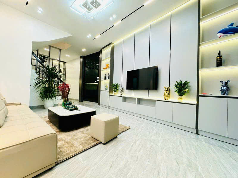 HIẾM !! 1-0-2 NGỌC KHÁNH - BA ĐÌNH - LÔ GÓC - KINH DOANH CHỈ 7.9 TỶ - Ảnh chính