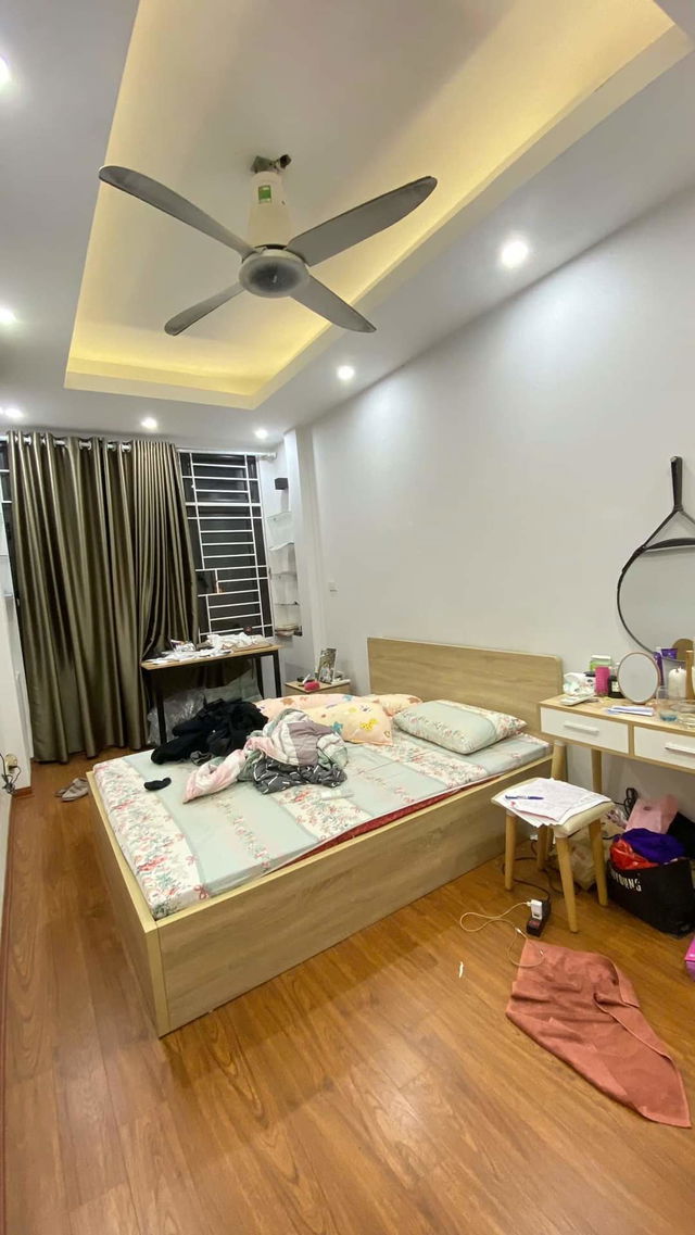 HÀO NAM - Ô CHỢ DỪA - NHÀ ĐẸP Ở LUÔN - NGÕ RỘNG THOẢNG GIÁ CHỈ 6.3 TỶ - Ảnh 1