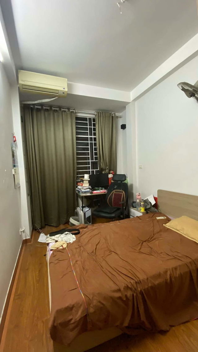 HÀO NAM - Ô CHỢ DỪA - NHÀ ĐẸP Ở LUÔN - NGÕ RỘNG THOẢNG GIÁ CHỈ 6.3 TỶ - Ảnh 2
