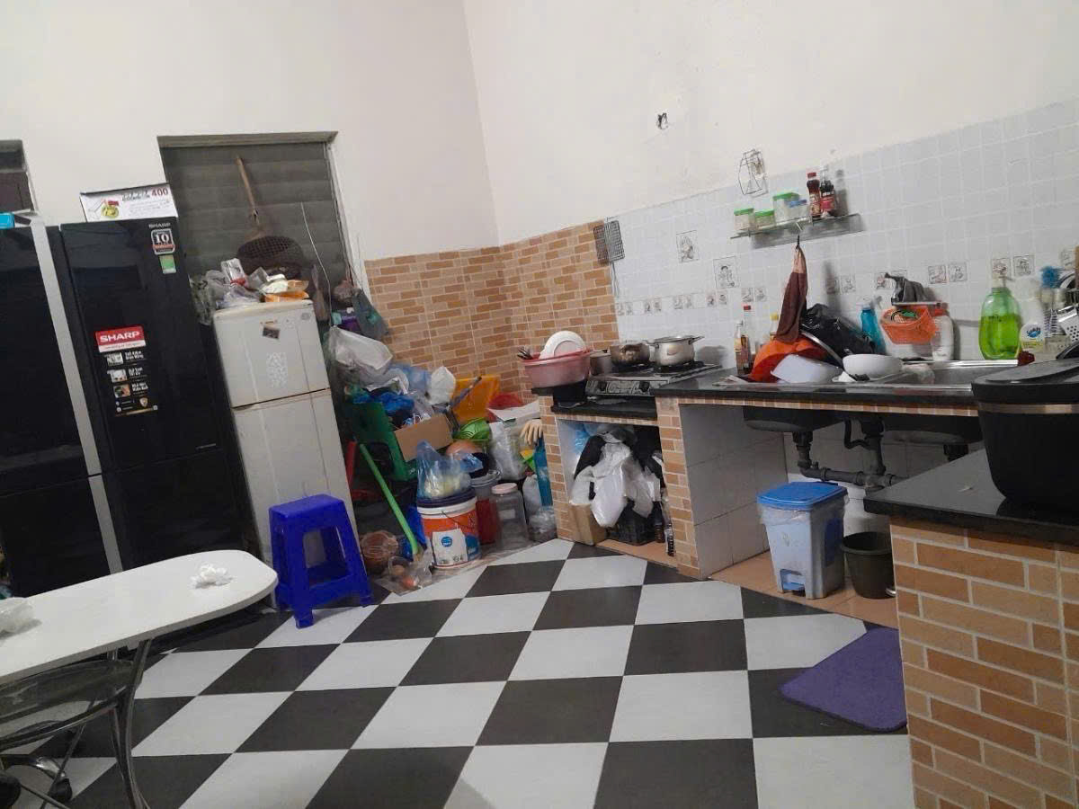 PHỐ NGUYỄN NGỌC VŨ - NGÕ THÔNG -DT 59m2 4 tầng mặt tiền 4m Giá 11.95 tỷ - Ảnh 2
