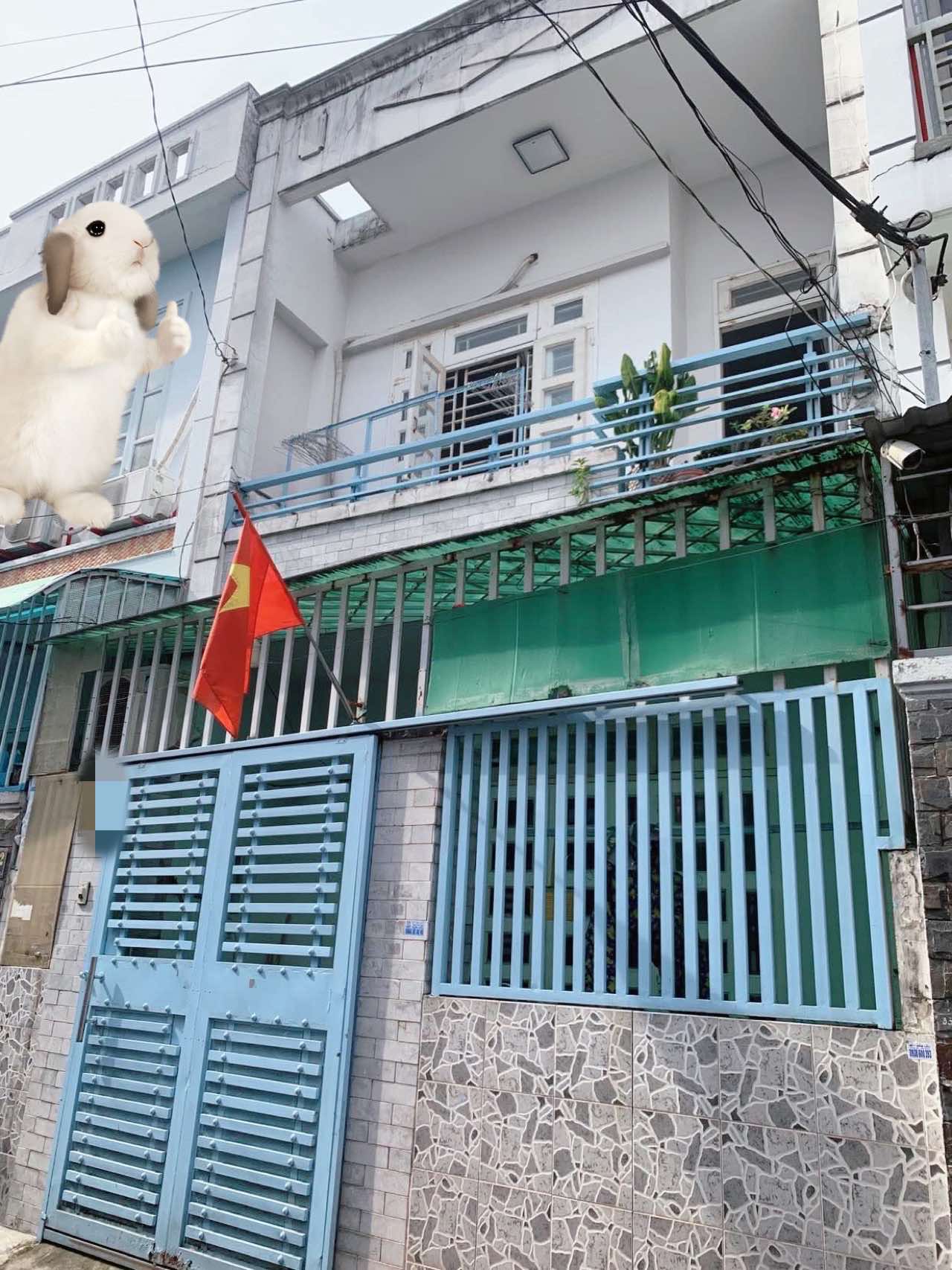 Bán nhà hxh thông 49m2-2tang Tân Thới Hiệp 20 Q12 ,liền kề Giáo Xứ Tân Hưng, 4 tỷ nhỉnh 0932030061 - Ảnh chính