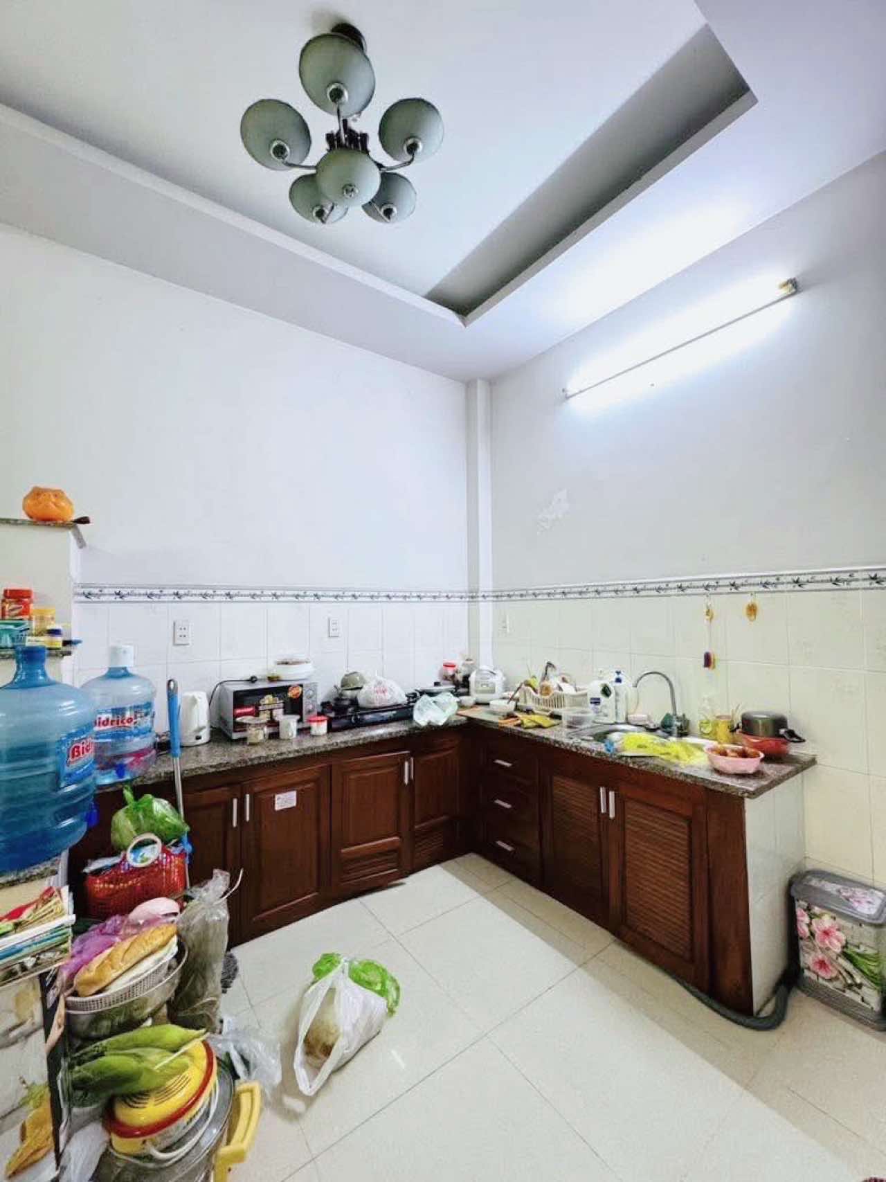 Bán nhà hxh thông 49m2-2tang Tân Thới Hiệp 20 Q12 ,liền kề Giáo Xứ Tân Hưng, 4 tỷ nhỉnh 0932030061 - Ảnh 5