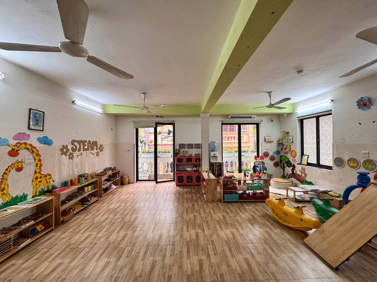 Bán nhà phố Khâm Thiên, Đống Đa 72m2, 9 tầng, mặt tiền 6.9m Lô Góc ô tô kinh doanh 19.8 tỷ - Ảnh chính