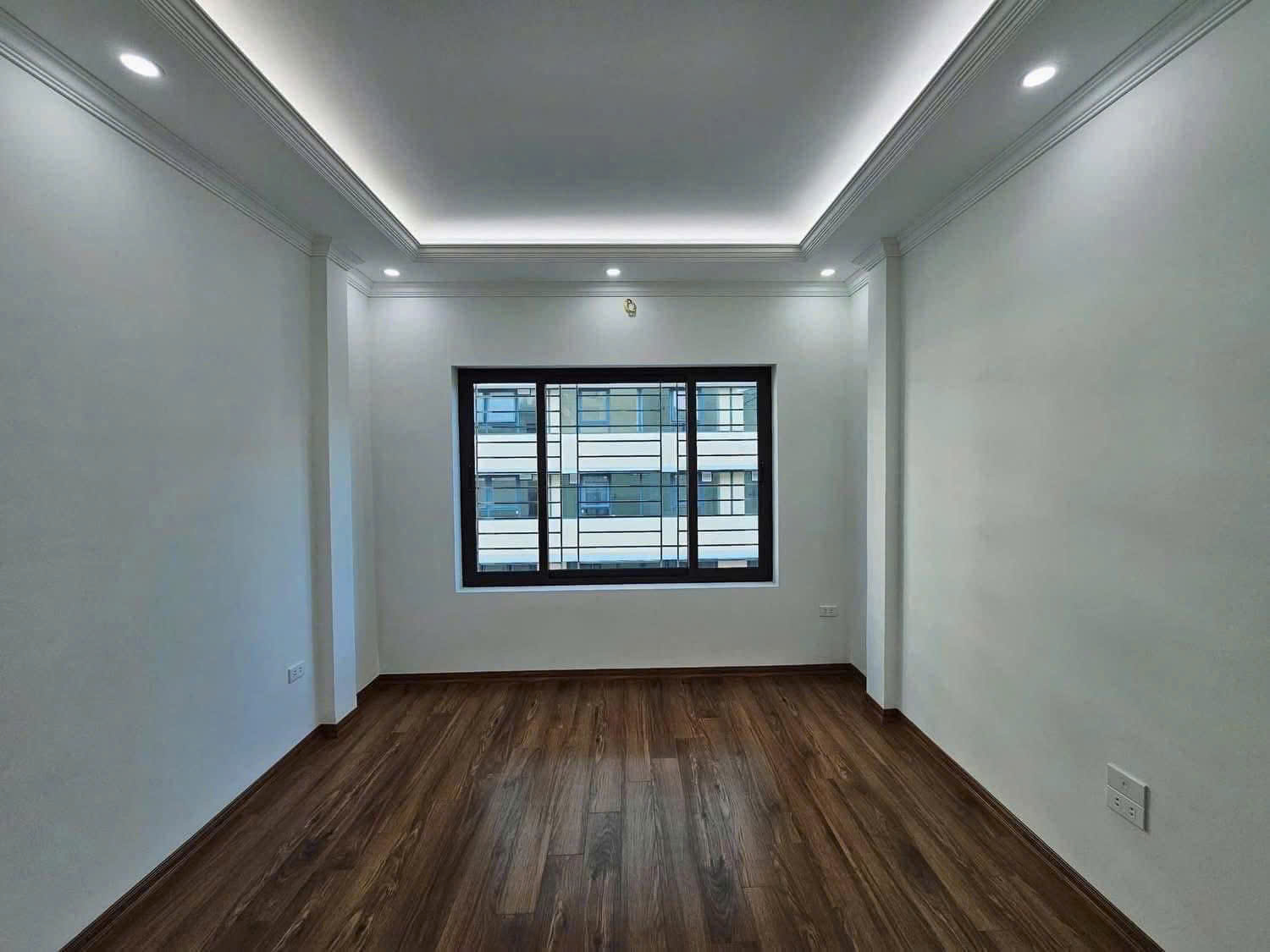 PL PHAN VĂN TRƯỜNG Ô TÔ KINH DOAN - 2THOÁNG DT 35m2 6Tầng Giá 15.2 tỷ - Ảnh 2
