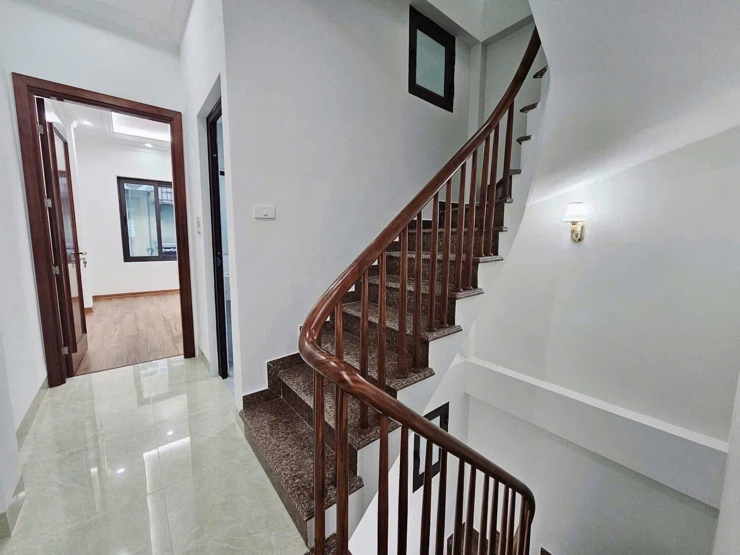 PL PHAN VĂN TRƯỜNG Ô TÔ KINH DOAN - 2THOÁNG DT 35m2 6Tầng Giá 15.2 tỷ - Ảnh 3