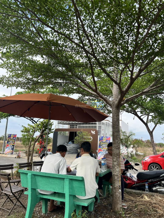 Bán đất nền dự án Daresco kề 2 dự án Vin 197ha Hậu Nghĩa và Vin 930 ha Tân Mỹ giá tốt cho NĐT - Ảnh 3