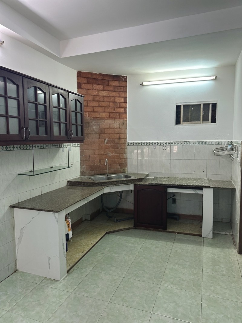 Bán nhà DT 88m2, Hẻm xe tải 6m Đường Lê Thúc Hoạch, Q. Tân Phú - Ảnh 2