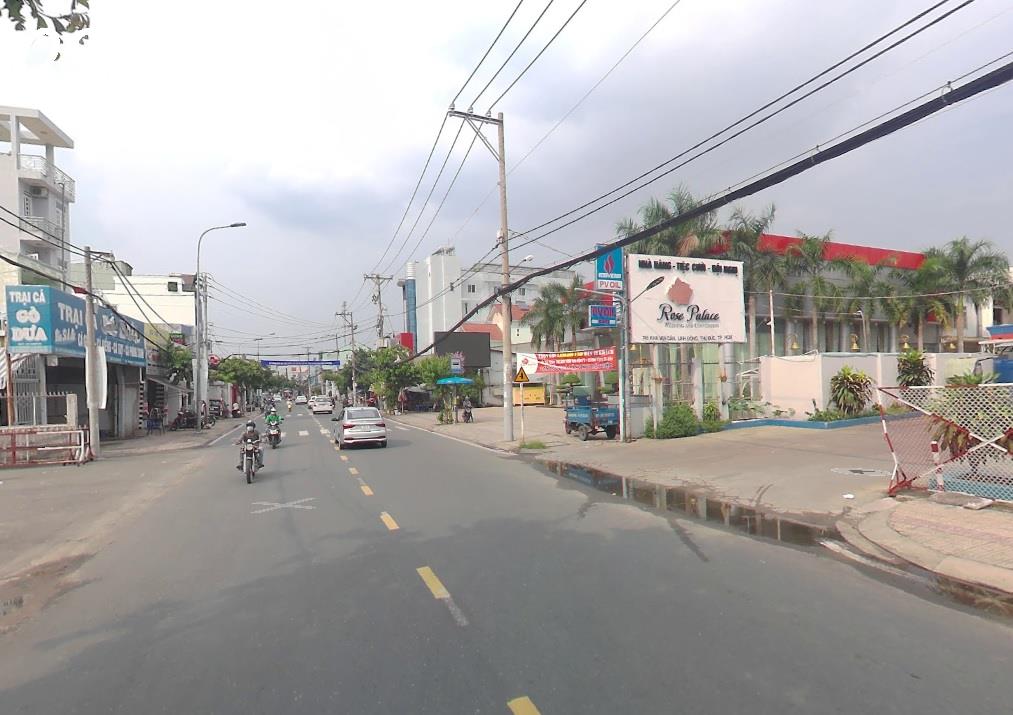 Bán nhà giá rẻ đất to ngay trung tâm Thủ Đức - Gần chợ Thủ Đức 1130m2 - Ảnh 3