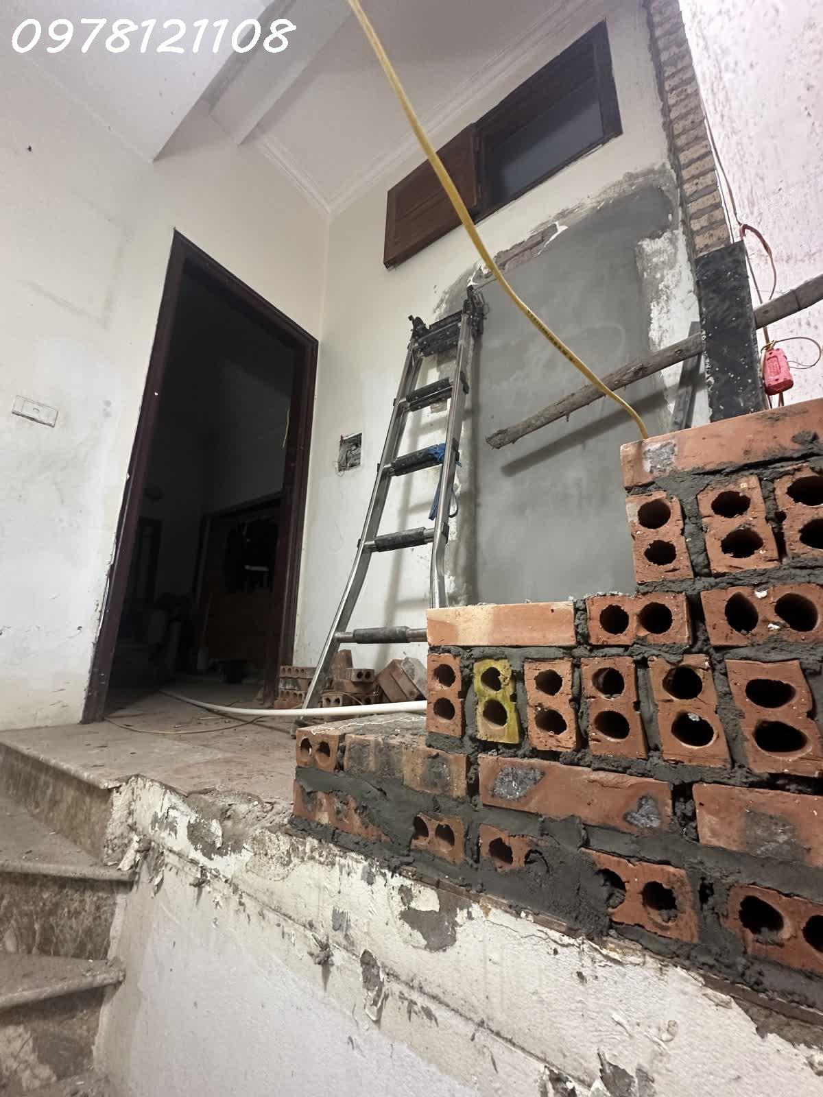 BÁN NHÀ TRUNG VĂN 70M2 8 PHÒNG RỘNG CHO THUÊ 11.5 TỈ QUÁ RẺ - Ảnh 1