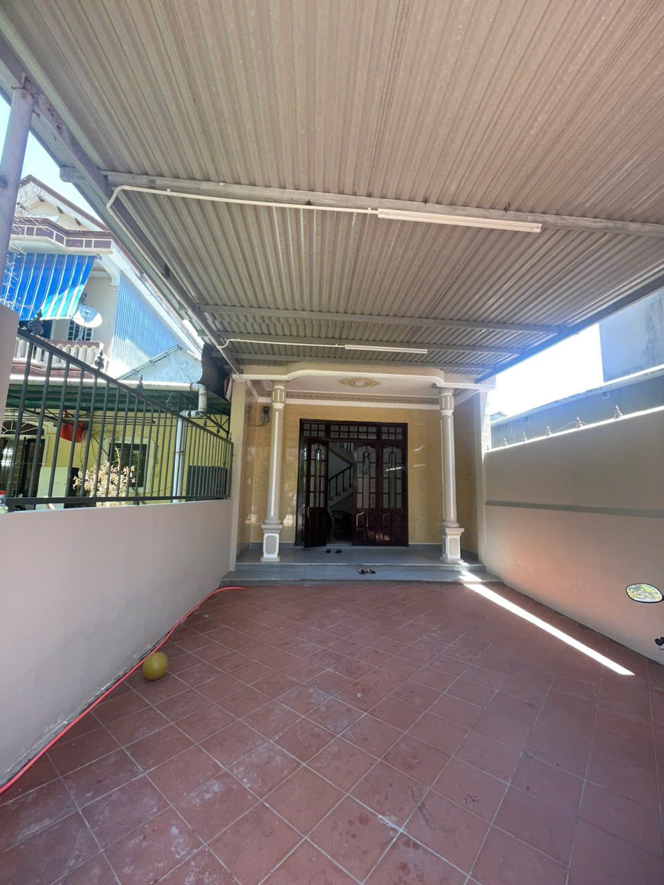 🔥 🏤 2,1x tỷ. Bán nhà 2 Tầng Kiệt Oto Tận Nhà Lý Nam Đế - An Hoà ‼️ - Ảnh 4