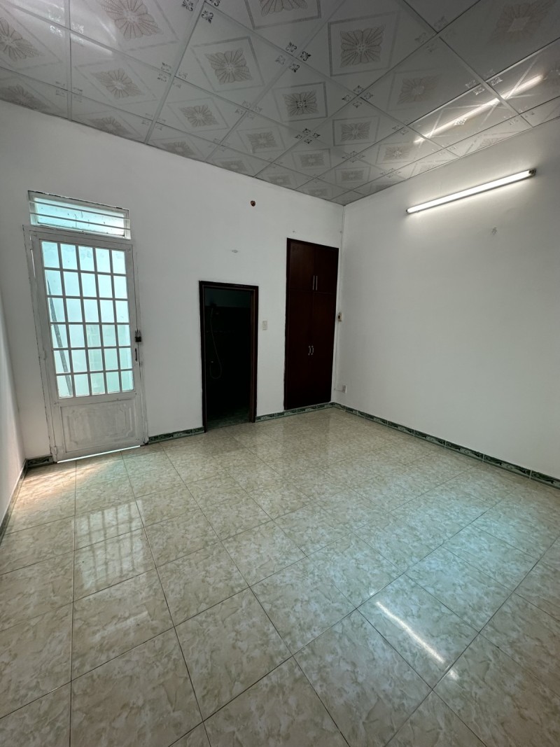Bán Nhà 88m² Hẻm xe hơi 6m Lê Thúc Hoạch, Tân Phú, 2PN, 8 tỷ - Ảnh 3