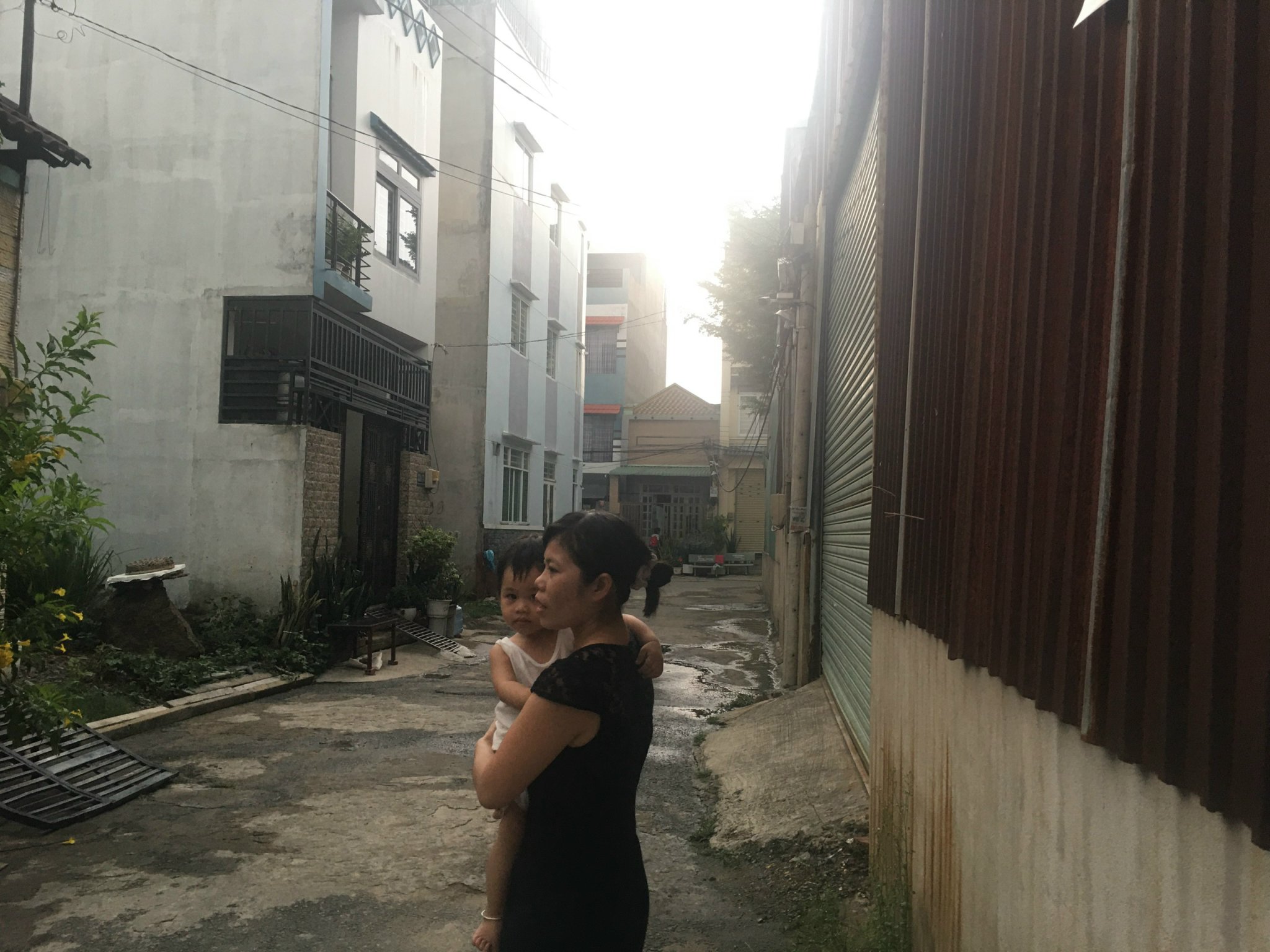 Bán Lô Đất Hẻm Xe Hơi Số 33 Đường 12 Hiệp Bình phước Thành Phố Thủ Đức - Ảnh 1