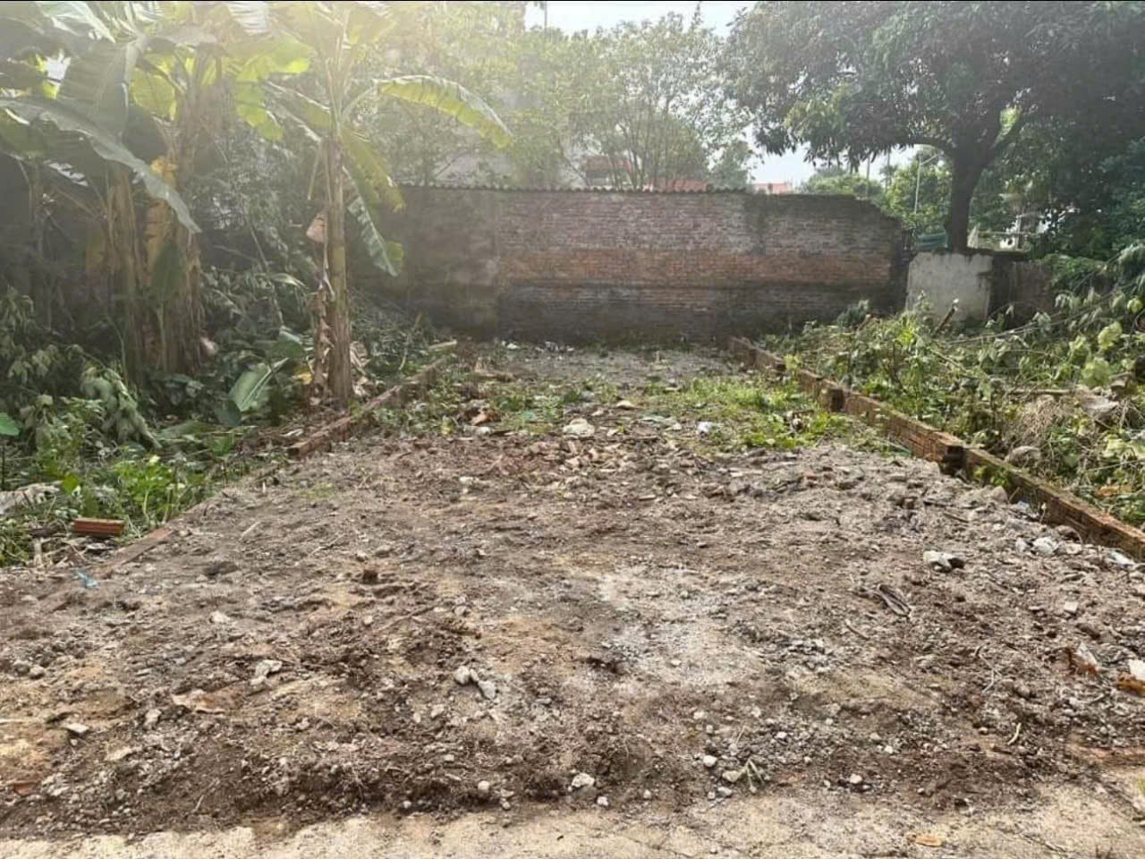 CẦN BÁN NHANH LÔ ĐẤT TẠI Xóm Tiên, Tiên Hùng, Nguyên Khê, Đông Anh, TP Hà Nội - Ảnh 3