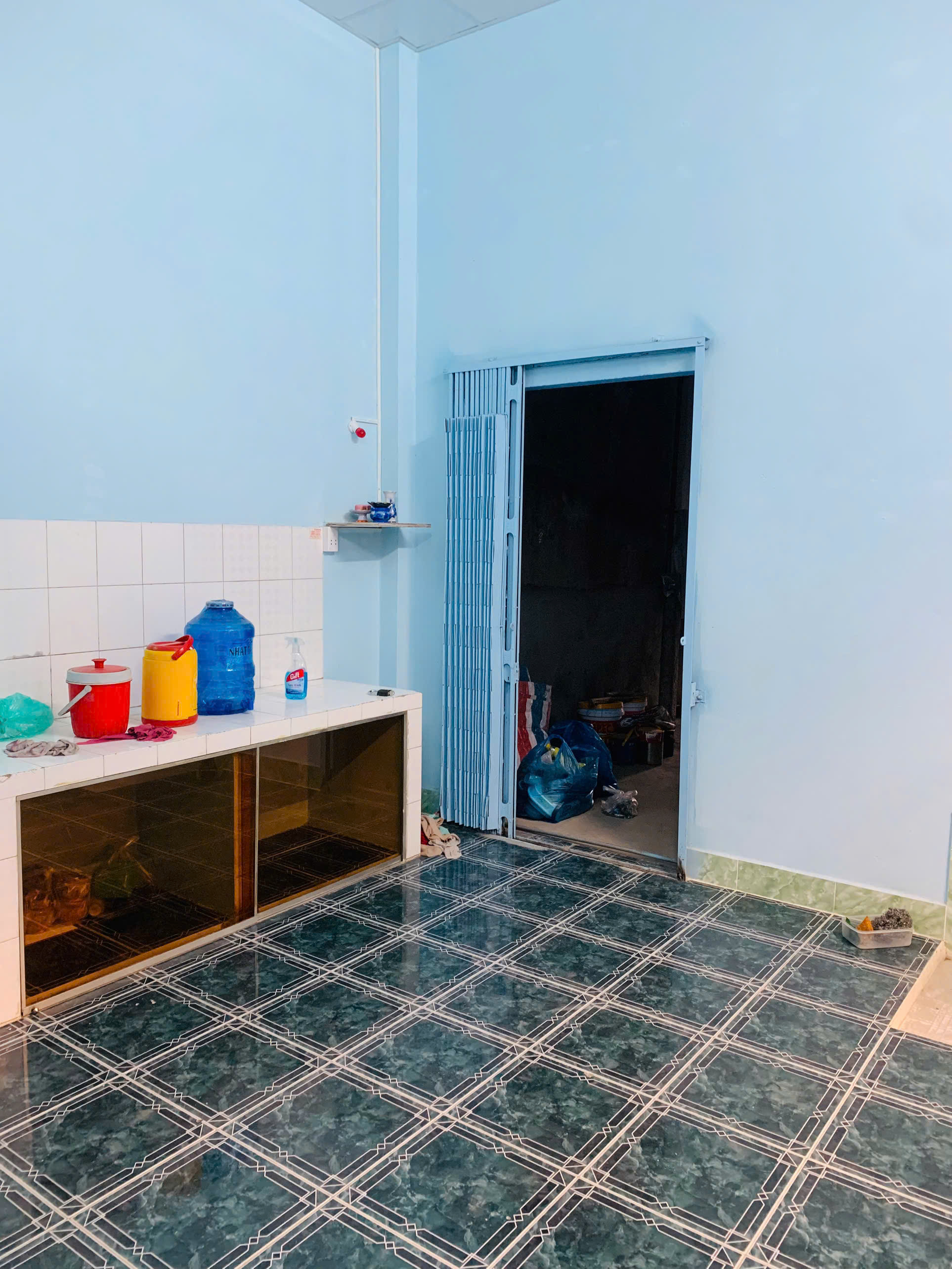 CHO THUÊ NHÀ CẤP 4 NGUYÊN CĂN – MẶT TIỀN ĐINH ĐỨC THIỆN- QUẬN BÌNH CHÁNH – TP HỒ CHÍ MINH - Ảnh 1