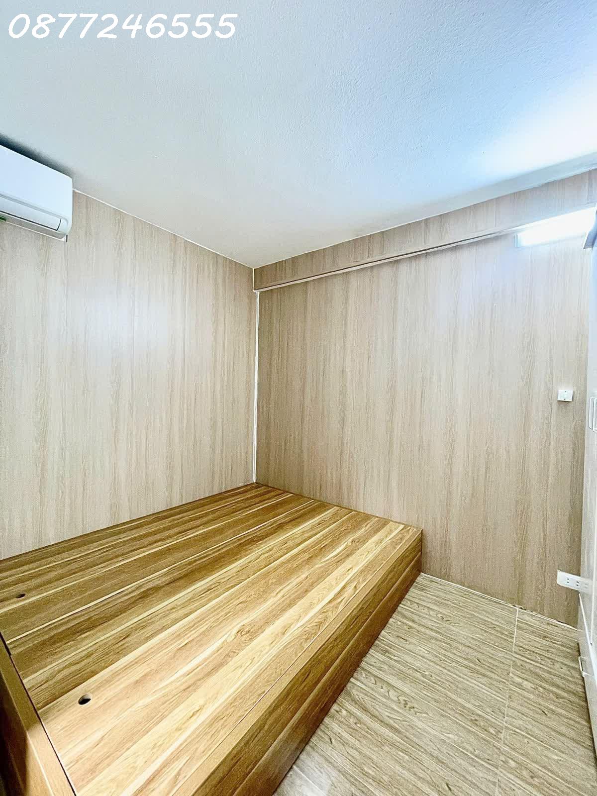CHUNG CƯ MINI ĐẠI LINH TRUNG VĂN- 2 PHÒNG NGỦ - FULL NỘI THẤT - GIÁ CỰC TỐT CHỈ 1.35 TỶ - Ảnh chính