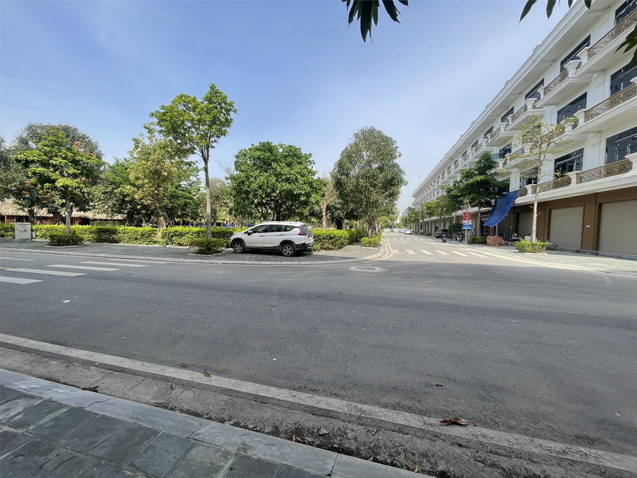 SHOPHOUSE KĐT XUÂN HƯNG – CƠ HỘI VÀNG GIAI ĐOẠN 1. SINH LỜI NHANH NHẤT. LH: 0966 343 969 - Ảnh 4