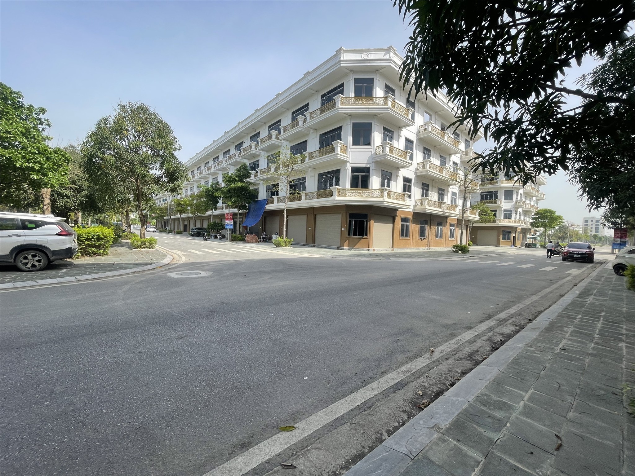 SHOPHOUSE KĐT XUÂN HƯNG – CƠ HỘI VÀNG GIAI ĐOẠN 1. SINH LỜI NHANH NHẤT. LH: 0966 343 969 - Ảnh 2