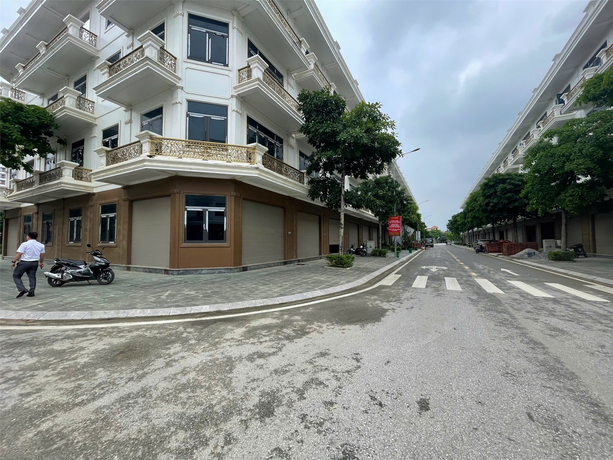 SHOPHOUSE KĐT XUÂN HƯNG – CƠ HỘI VÀNG GIAI ĐOẠN 1. SINH LỜI NHANH NHẤT. LH: 0966 343 969 - Ảnh chính