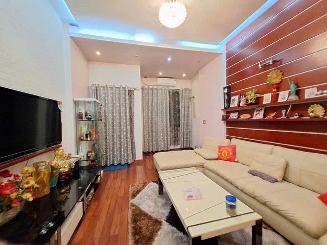 BÁN NHÀ MẶT PHỐ KINH DOANH, Ô TÔ VÀO NHÀ Nguyễn Đức Thuận 65/87 m2,X 4 tầng, mặt tiền 4m, 9.8 tỷ. - Ảnh 4