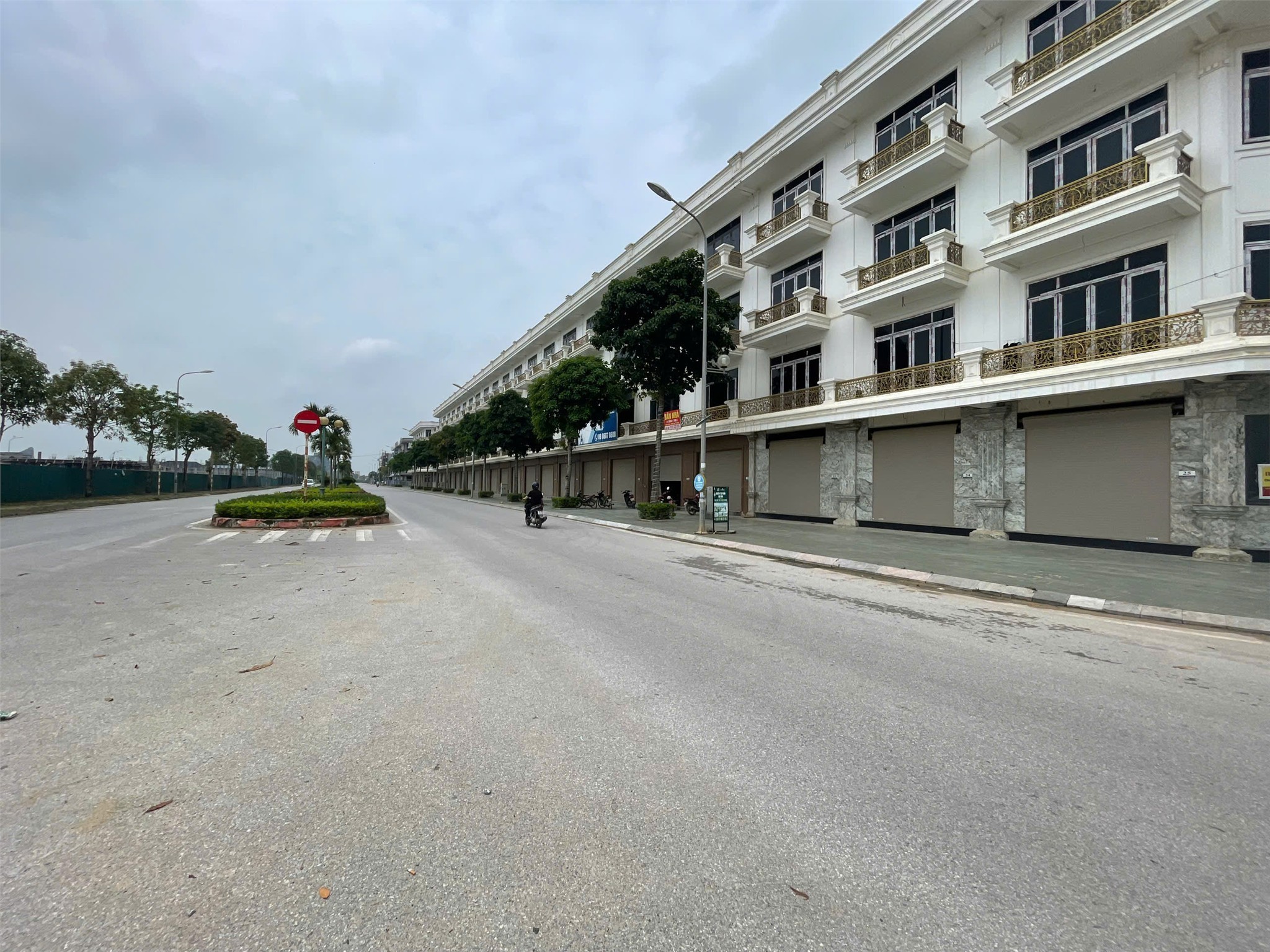 SHOPHOUSE KĐT XUÂN HƯNG – CƠ HỘI VÀNG GIAI ĐOẠN 1. HẠ TẦNG TỐT NHẤT. LH: 0966 343 969 - Ảnh 1