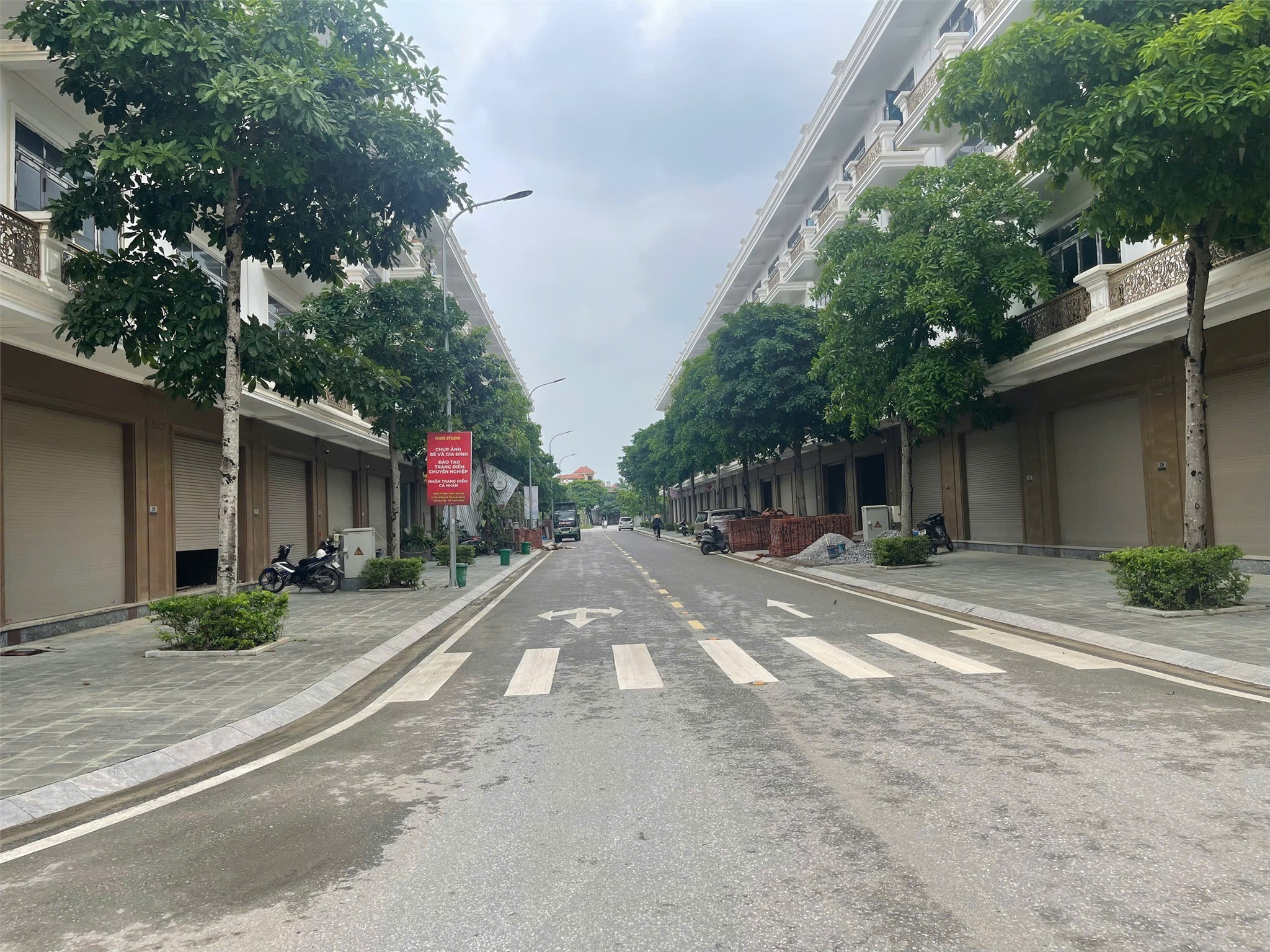 SHOPHOUSE KĐT XUÂN HƯNG – CƠ HỘI VÀNG GIAI ĐOẠN 1. LH: 0966 343 969 - Ảnh 2