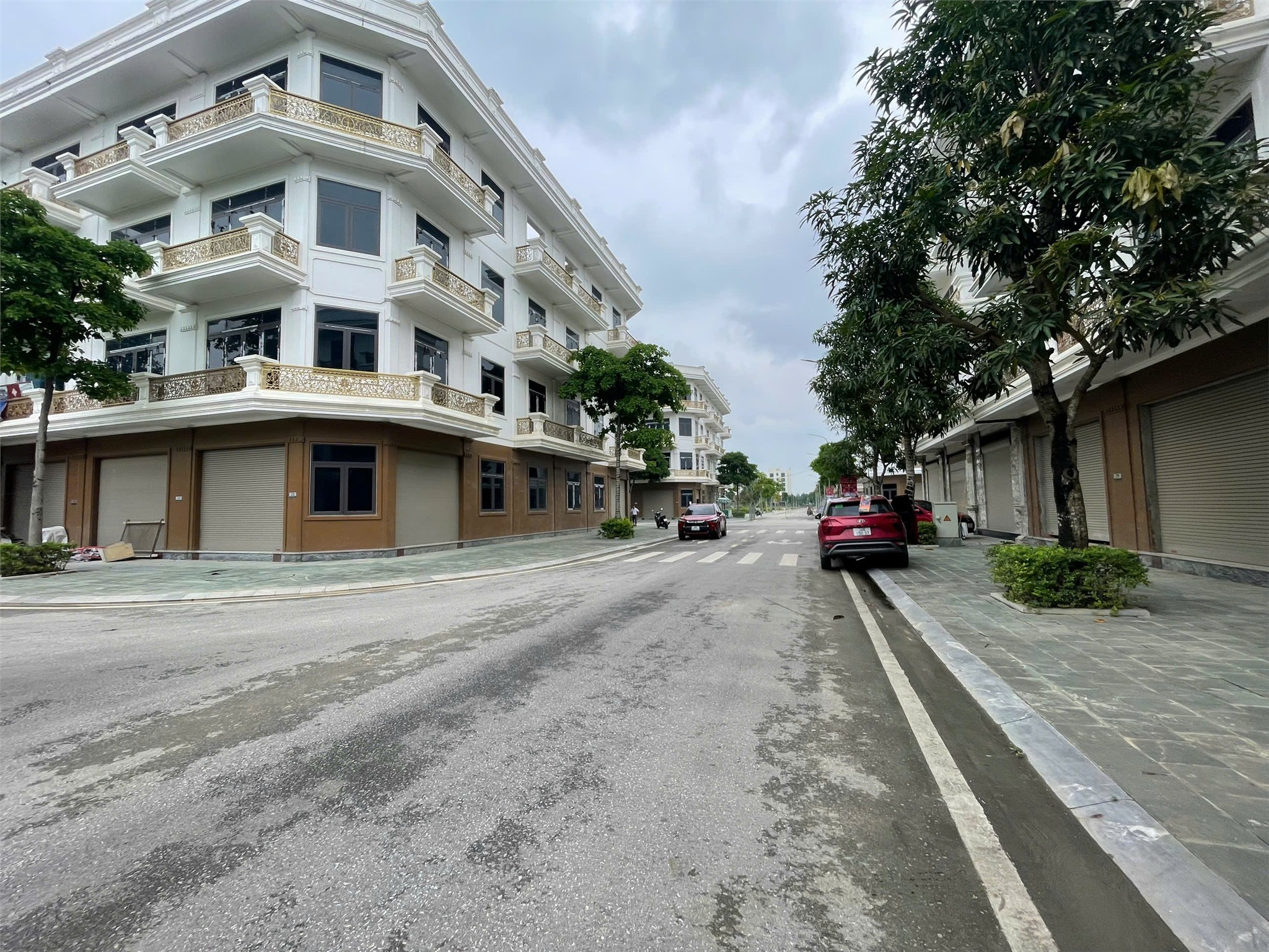 SHOPHOUSE KĐT XUÂN HƯNG – CƠ HỘI VÀNG GIAI ĐOẠN 1. LH: 0966 343 969 - Ảnh 4