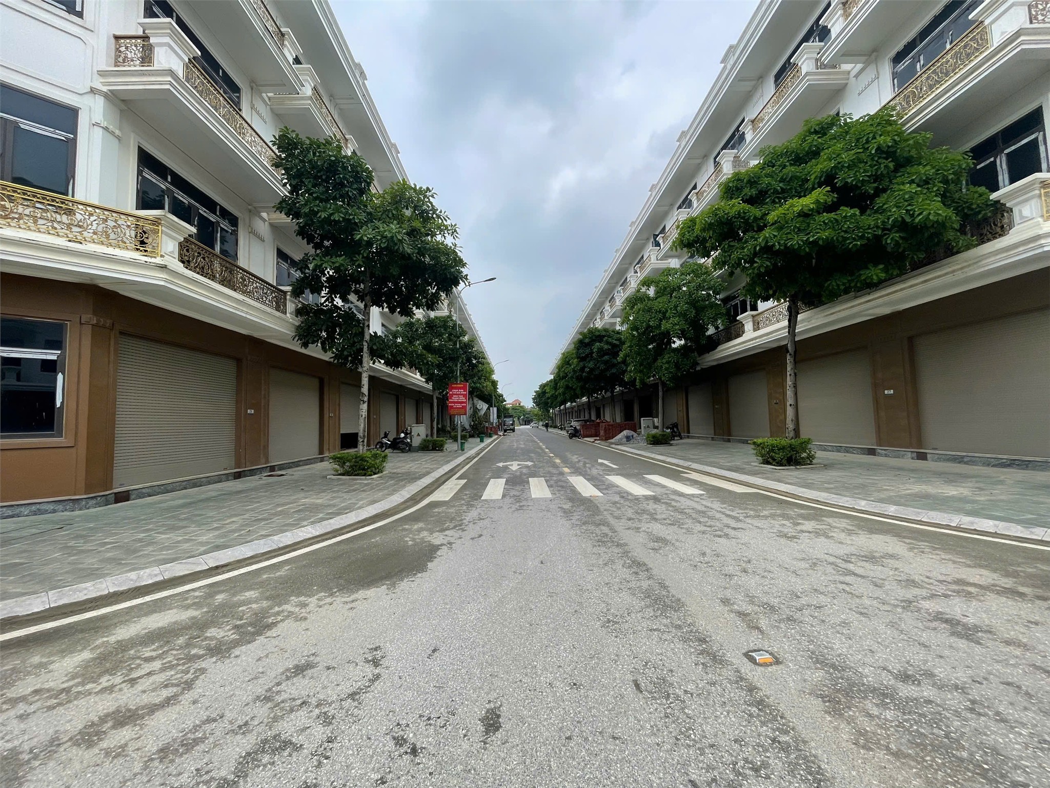 SHOPHOUSE KĐT XUÂN HƯNG – CƠ HỘI VÀNG GIAI ĐOẠN 1. LH: 0966 343 969 - Ảnh chính