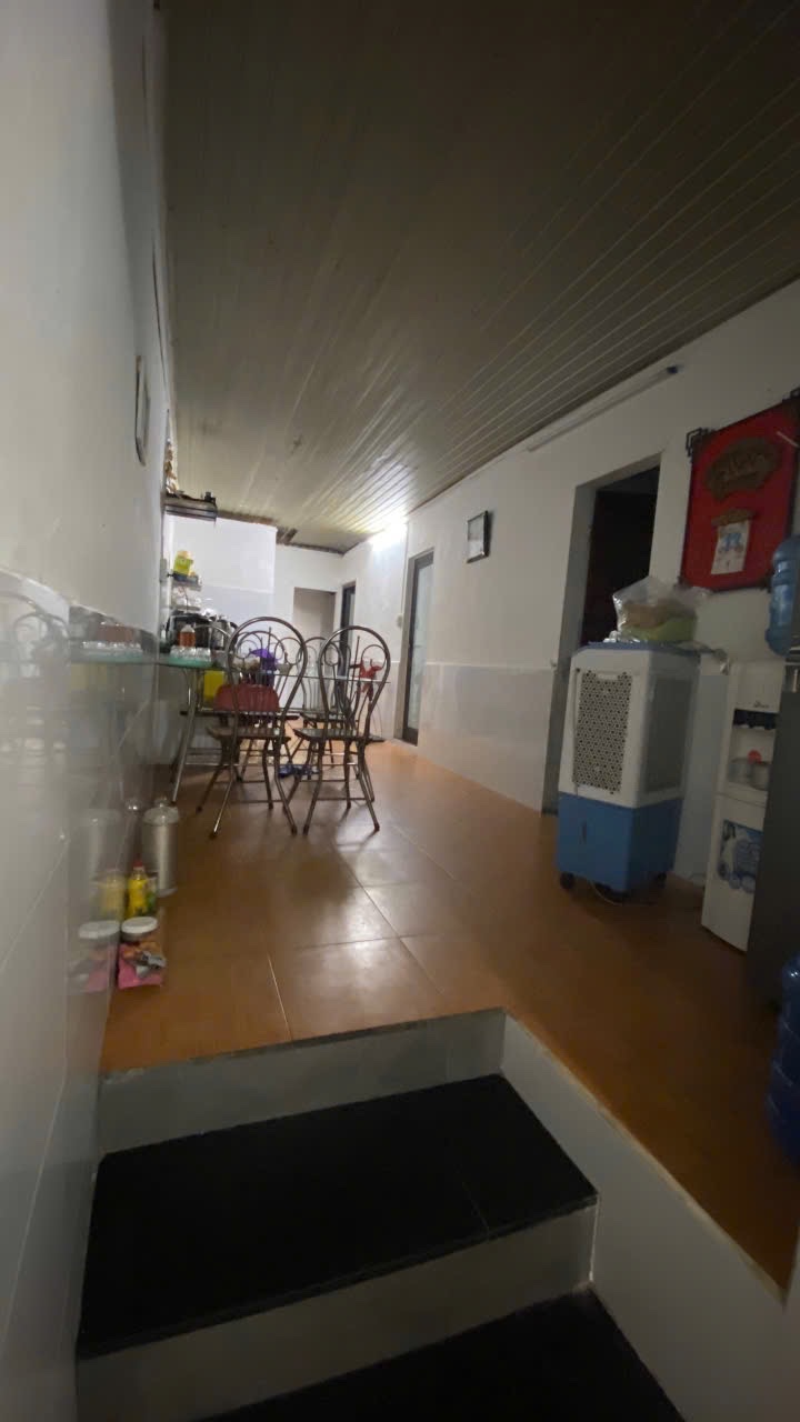 🔥 Bán nhà mặt tiền Lê Đại Hành, view chợ Tây Lộc , quận Phú Xuân, TP Huế ❌ 7,X Tỷ - 108m2 ❌ - Ảnh 2