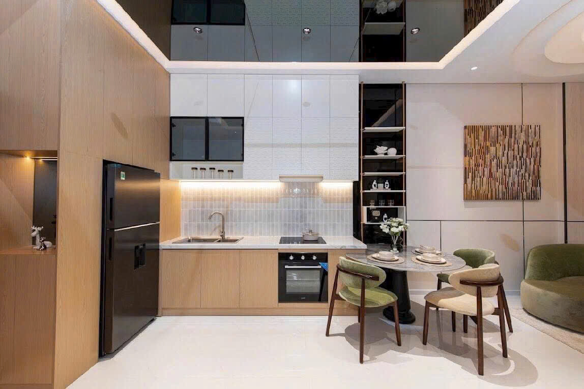 CĂN HỘ ĐÁNG SỐNG NHẤT BIÊN HÒA - Ảnh 4