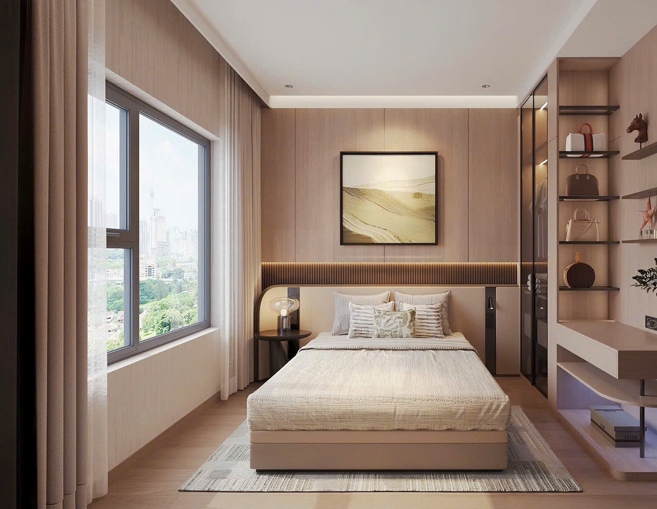 CĂN HỘ ĐÁNG SỐNG NHẤT BIÊN HÒA - Ảnh 2
