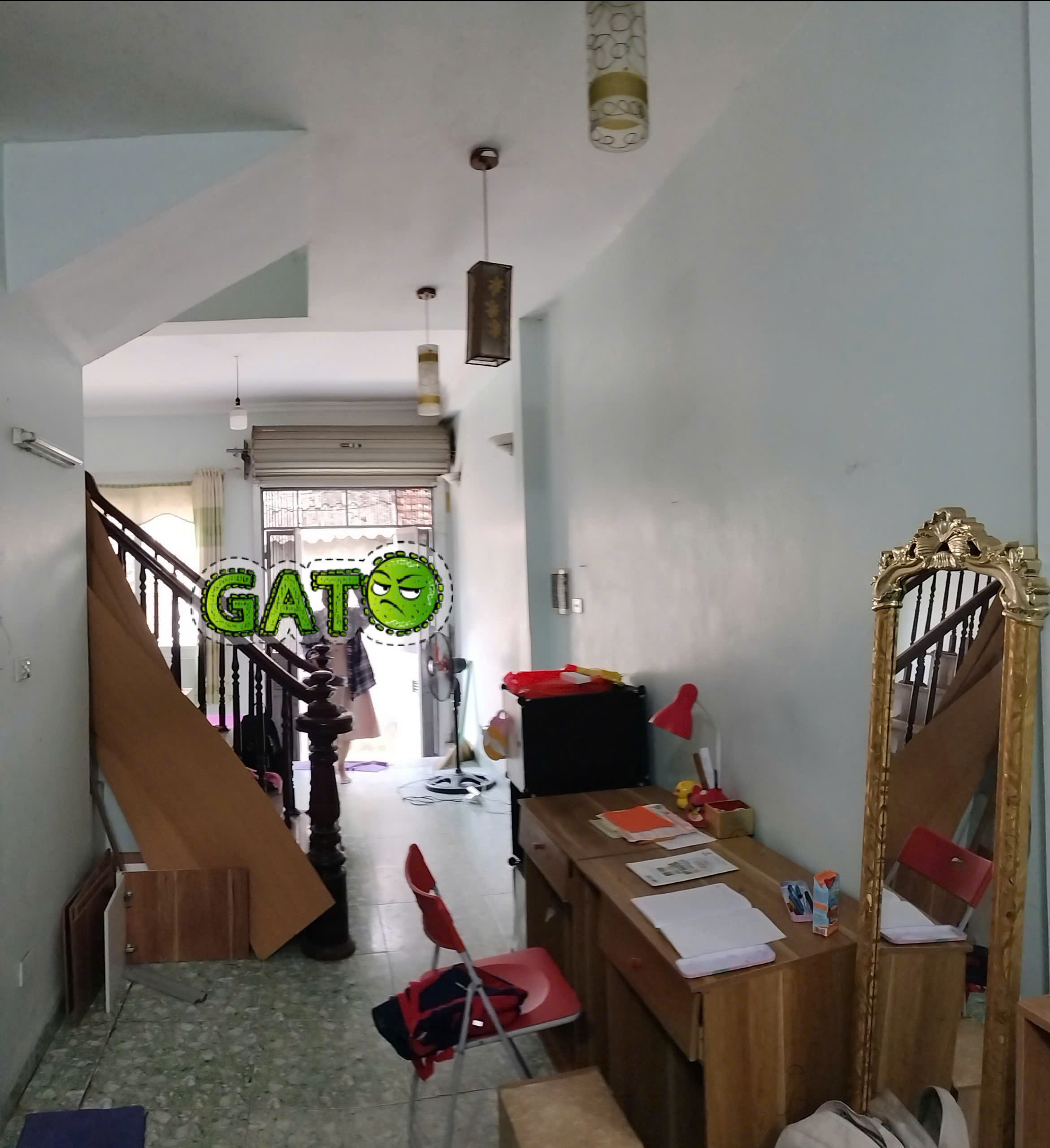 NHÀ CHƯA SỔ 29M2-2 TẦNG-HƠN 900 TRIỆU-YÊN PHỤ-AN DƯƠNG-THANH NIÊN-TÂY HỒ - Ảnh chính