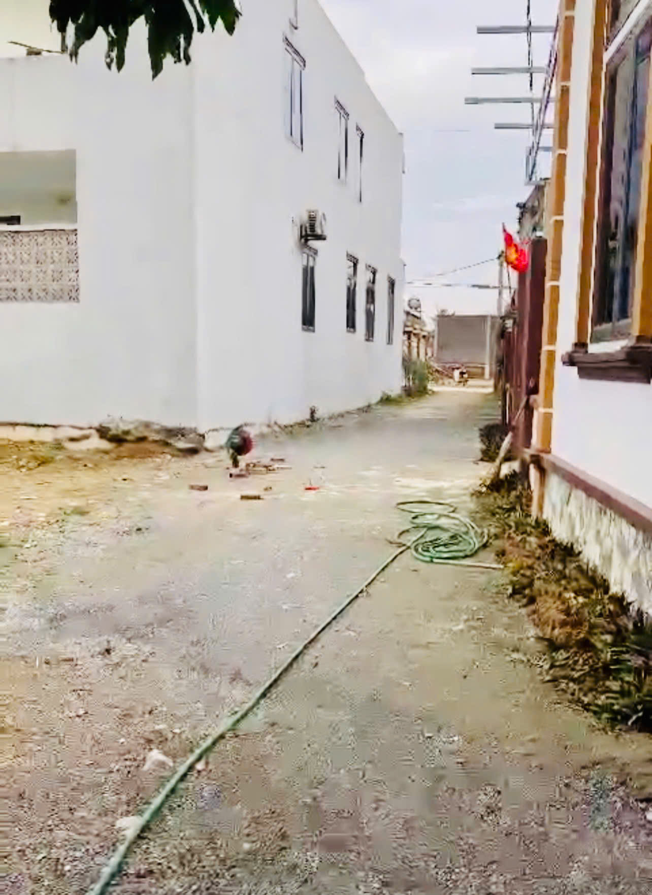 Bán mảnh 130m Tân Tiến Chương Mỹ, ô tô vào tận đất, tiện ích đầy đủ giá chỉ 1,77 tỷ - Ảnh 1