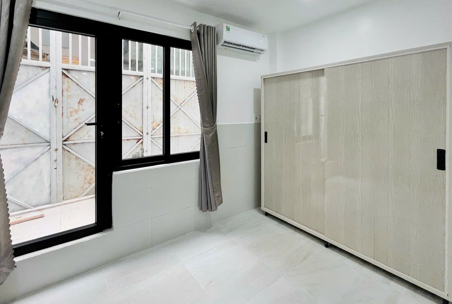 CHO THUÊ PHÒNG TRỌ MỚI 24m2 ĐƯỜNG BÙI ĐÌNH TUÝ - TP HỒ CHÍ MINH - Ảnh 2