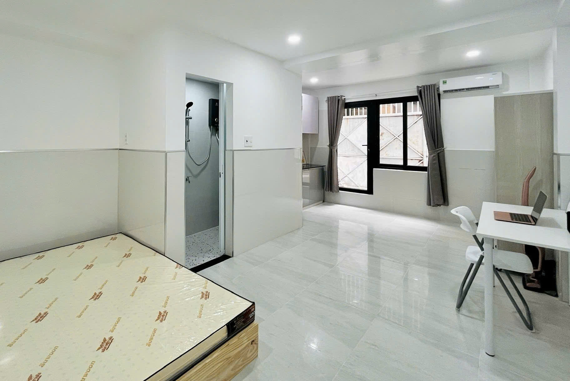 CHO THUÊ PHÒNG TRỌ MỚI 24m2 ĐƯỜNG BÙI ĐÌNH TUÝ - TP HỒ CHÍ MINH - Ảnh chính