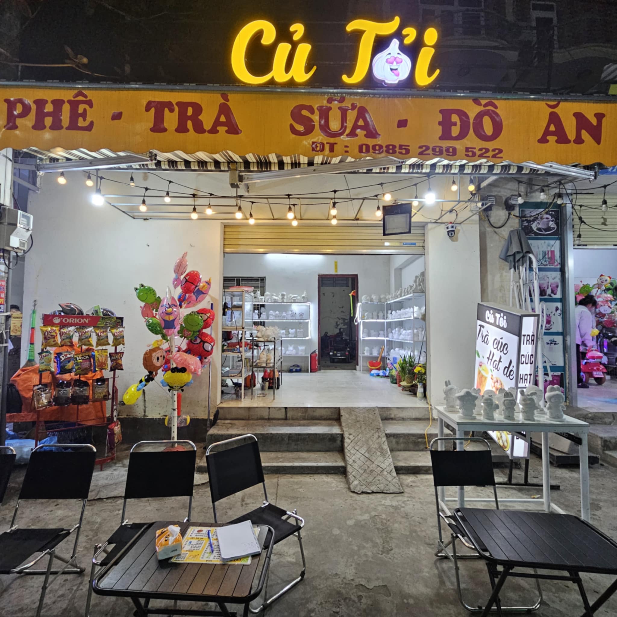 cần sang nhượng mặt bằng cực đẹp tại số 3/472 Mạc Đăng Doanh. Vị trí và - Ảnh 3
