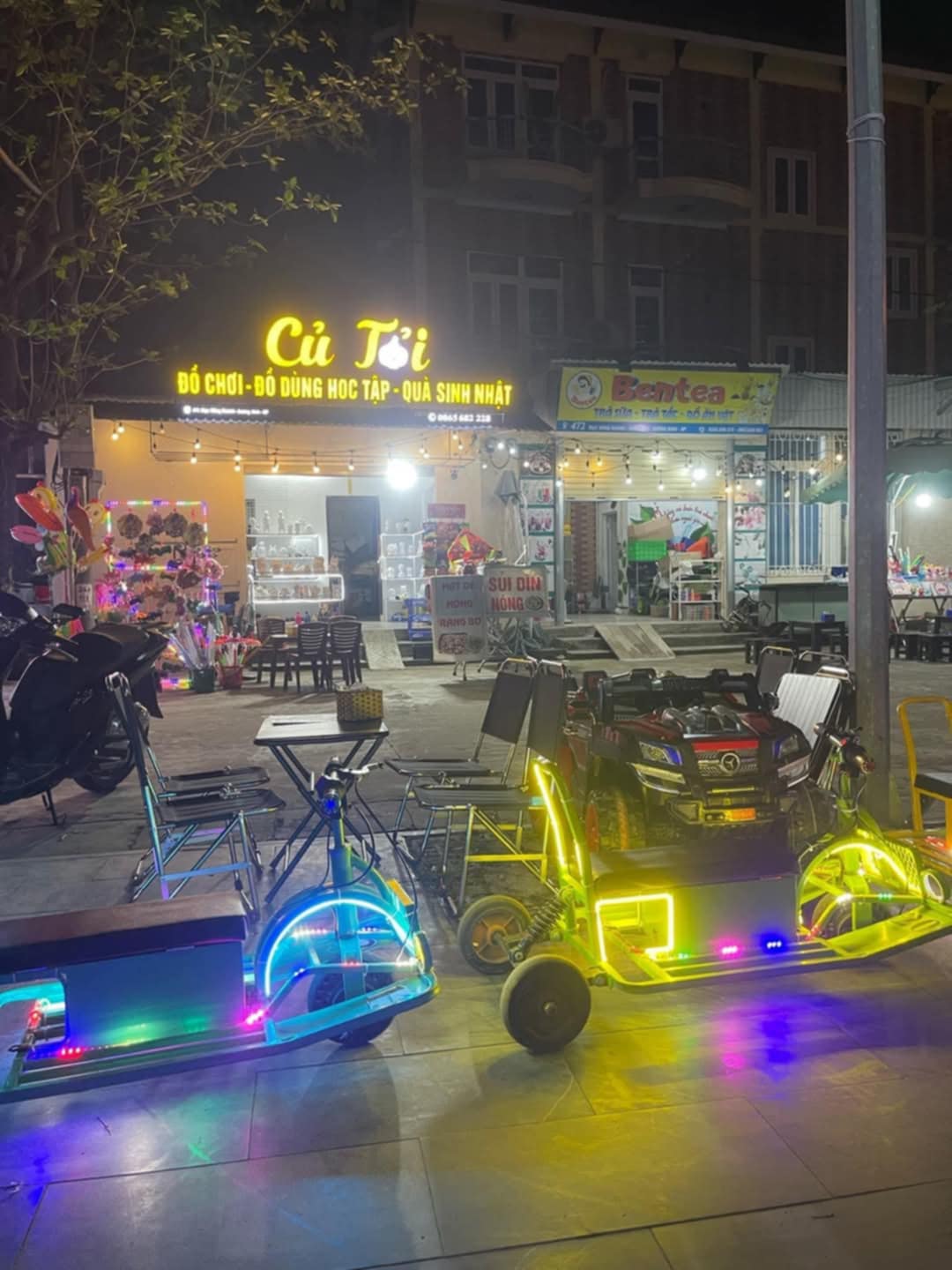 cần sang nhượng mặt bằng cực đẹp tại số 3/472 Mạc Đăng Doanh. Vị trí và - Ảnh chính