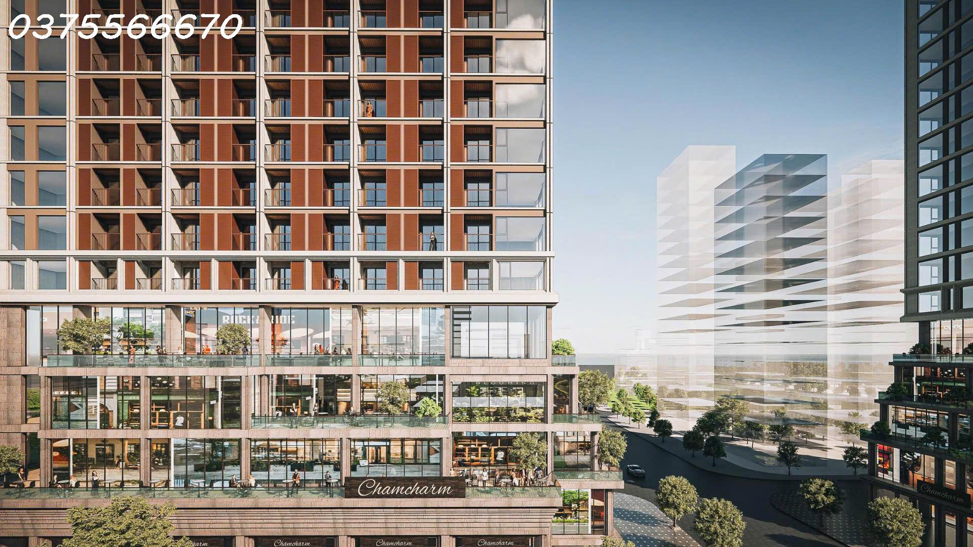 CHÍNH THỨC NHẬN BOOKING – TÒA THÁP CĂN HỘ SUN VƯƠNG THỪA VŨ- SUN COSTA RESIDENCE- SUNGROUP - Ảnh 2