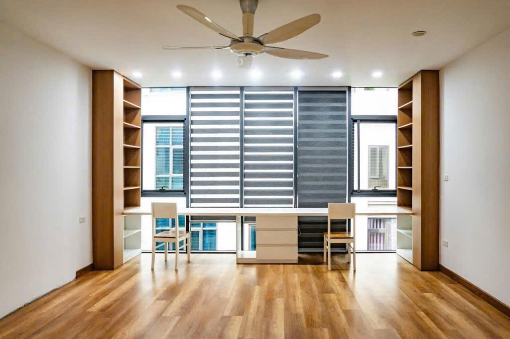Biệt thự Xuân La gần Ngoại giao đoàn - 6 tầng thang máy - gara ô tô - 86m chỉ 27 tỷ - Ảnh 4