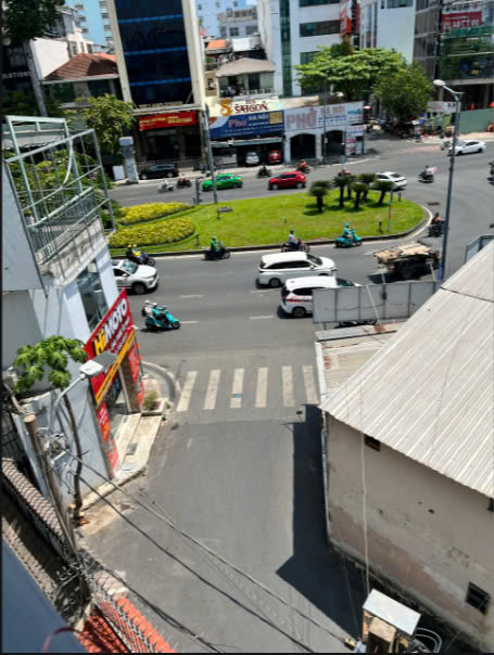 Cho thuê phòng trọ gần sân bay Tân Sơn Nhất tại Đường Trần Quốc Hoàn, Phường 4, Quận Tân Bình - Ảnh 1