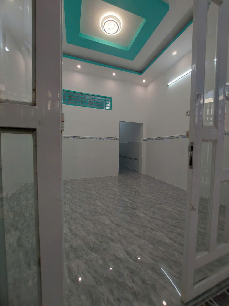 nhà 5 triệu 2 phòng ngủ sâu lưng bệnh viện Đa Khoa Trung Ương - Ảnh 1