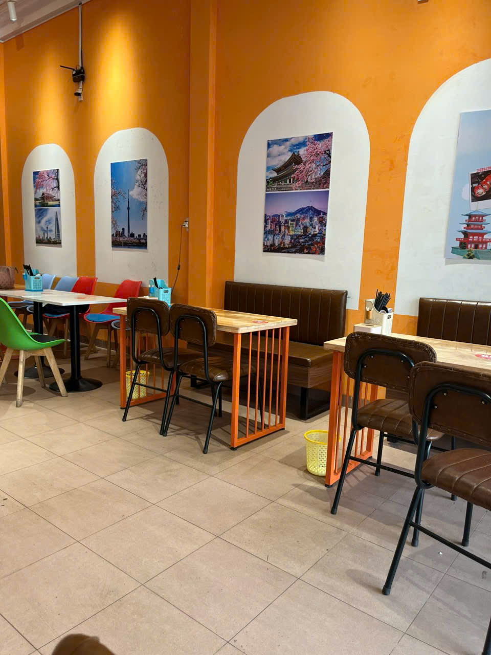 SANG NHƯỢNG QUÁN ĂN TẠI 314 PHAN ĐÌNH PHÙNG, CHÁNH LỘ, TP QUẢNG NGÃI, TỈNH QUẢNG NGÃI - Ảnh 3